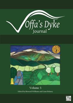 Paperback Offa's Dyke Journal: Volume 3 for 2021 Book
