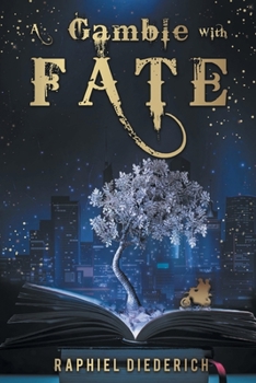 Paperback A Gamble with Fate Book