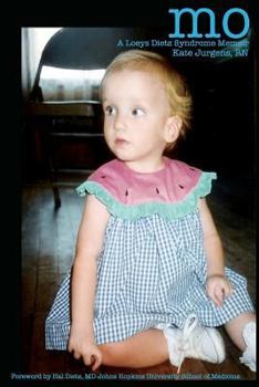 Paperback Mo A Loeys Dietz Syndrome Memoir Book