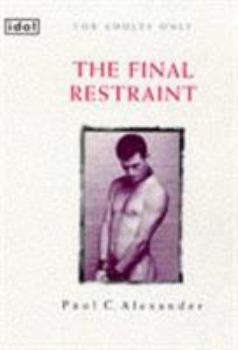 Paperback The Final Restraint Book