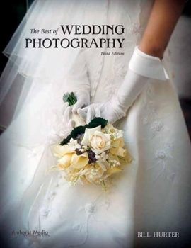 Paperback The Best of Wedding Photography Book