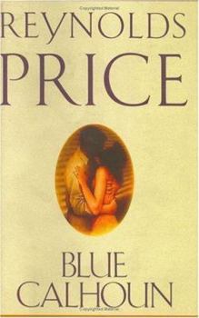 Hardcover Blue Calhoun Book