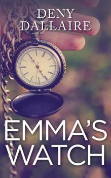 Paperback Emma's Watch Book
