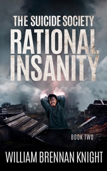 Paperback Rational Insanity Book