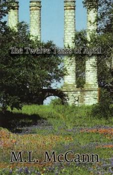 Paperback The Twelve Tears of April Book