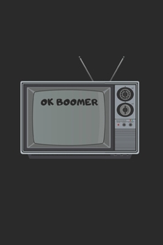 ok boomer: NOTEBOOK & JOURNAL