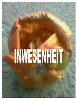 Paperback Inwesenheit: Perinzendenz statt Transzendenz [German] Book
