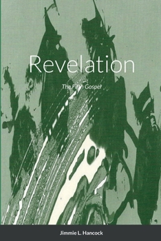 Paperback Revelation: The Fifth Gospel Book