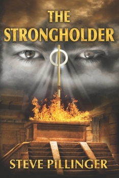 Paperback The Strongholder Book