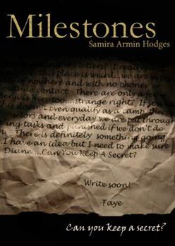 Hardcover Milestones (Camp Milestone Trilogy) Book