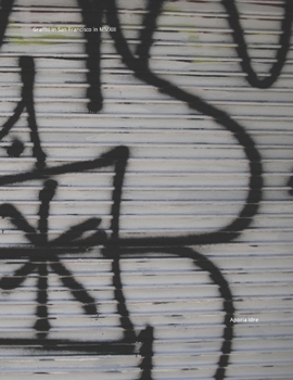 Paperback Graffiti in San Francisco in MMXIII Book