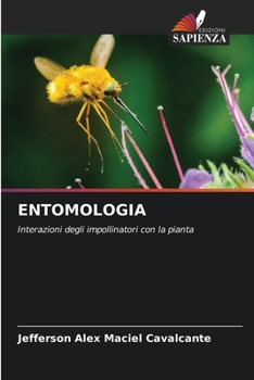 Entomologia (Italian Edition)