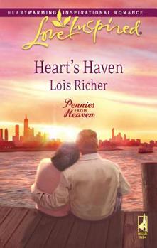 Heart's Haven - Book #2 of the Pennies From Heaven
