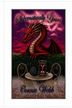 Paperback Supernaturally Yours Book