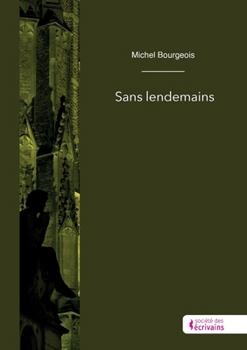 Paperback Sans lendemains [French] Book