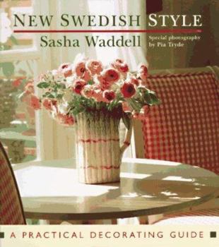 Hardcover New Swedish Style Book