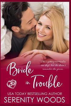 Bride in Trouble - Book #1 of the Bay of Island Brides