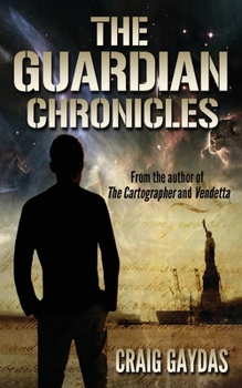 Paperback The Guardian Chronicles Book