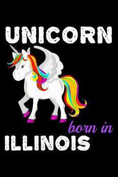 Paperback Unicorn: Blood Sugar Tracker Book