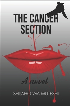Paperback The Cancer Section Book