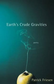 Paperback Earth's Crude Gravities Book