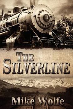 Paperback The Silverline Book