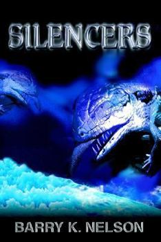 Paperback Silencers Book