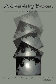 Paperback A Chemistry Broken Book