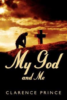 Paperback My God and Me Book