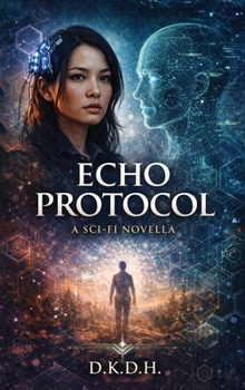 Hardcover Echo Protocol Book