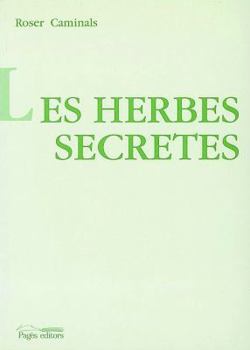 Paperback Les herbes secretes [Catalan] Book