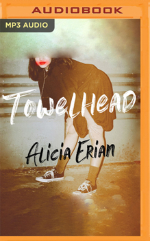 Audio CD Towelhead Book