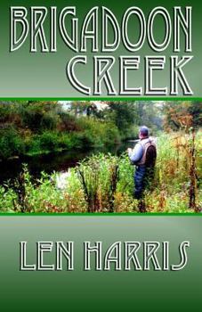 Paperback Brigadoon Creek Book