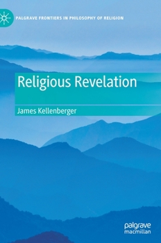 Hardcover Religious Revelation Book