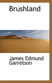Paperback Brushland Book