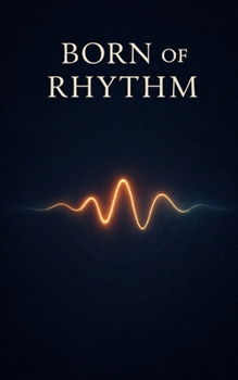 Paperback Born of Rhythm Book