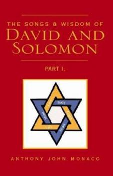 Paperback The Songs & Wisdom of David and Solomon Book