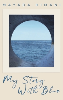 Hardcover My Story with Blue Book