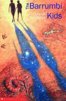 Paperback The Barrumbi Kids Book