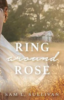 Paperback Ring Around Rose Book