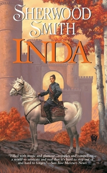 Inda - Book #1 of the Inda