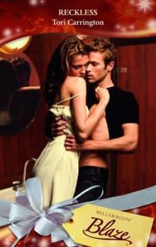 Reckless - Book #2 of the Indecent Proposals