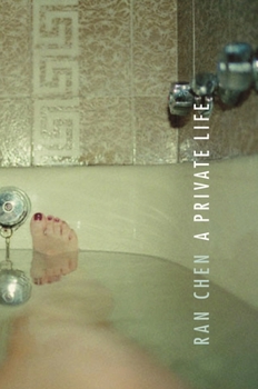 Hardcover A Private Life Book