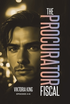 Paperback The Procurator Fiscal: Episodes 4-6 Book