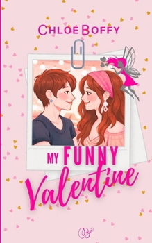 Paperback My Funny Valentine: English edition Book
