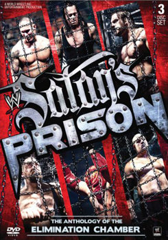 WWE: Satan's Prison