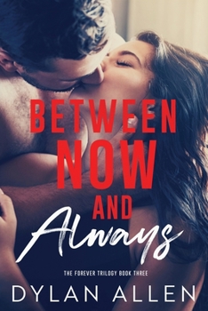 Paperback Between Now and Always Book