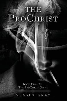Paperback The Prochrist Book