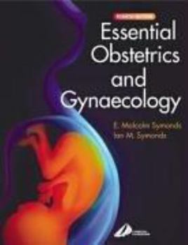 Paperback Essential Obstetrics and Gynaecology Book