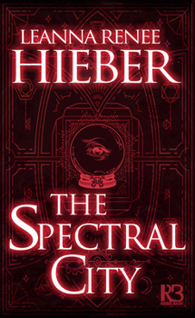 Paperback The Spectral City Book